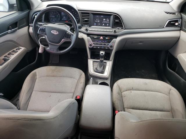 Photo 7 VIN: 5NPD84LF1JH281103 - HYUNDAI ELANTRA SE 