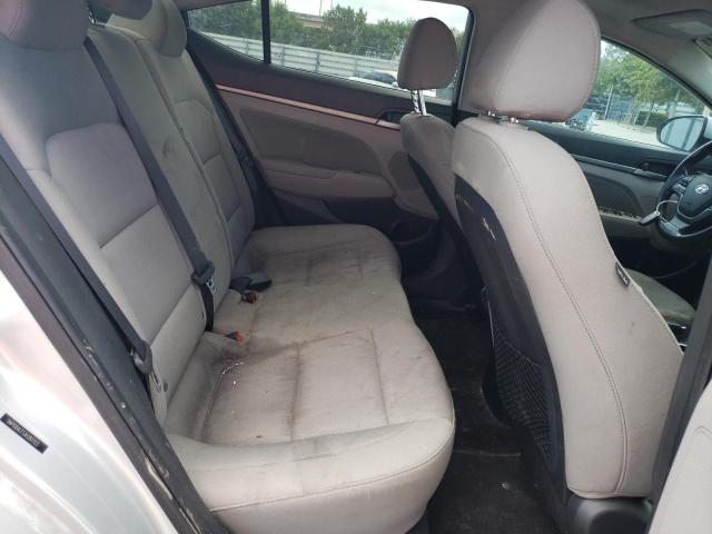 Photo 9 VIN: 5NPD84LF1JH281103 - HYUNDAI ELANTRA SE 