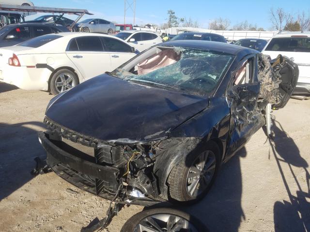 Photo 1 VIN: 5NPD84LF1JH282512 - HYUNDAI ELANTRA SE 