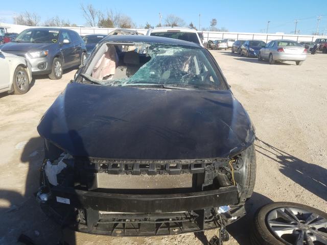 Photo 6 VIN: 5NPD84LF1JH282512 - HYUNDAI ELANTRA SE 