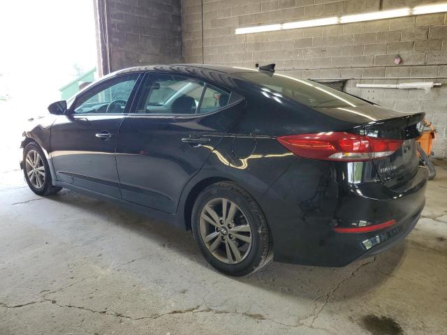 Photo 1 VIN: 5NPD84LF1JH282879 - HYUNDAI ELANTRA SE 