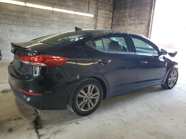 Photo 2 VIN: 5NPD84LF1JH282879 - HYUNDAI ELANTRA SE 