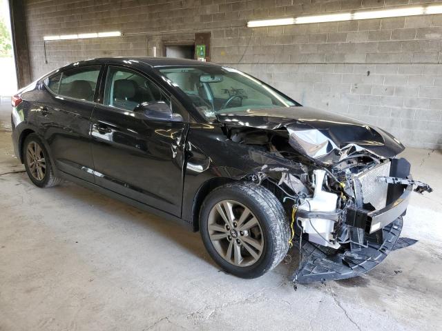 Photo 3 VIN: 5NPD84LF1JH282879 - HYUNDAI ELANTRA SE 