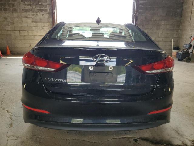 Photo 5 VIN: 5NPD84LF1JH282879 - HYUNDAI ELANTRA SE 