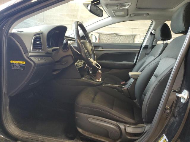 Photo 6 VIN: 5NPD84LF1JH282879 - HYUNDAI ELANTRA SE 