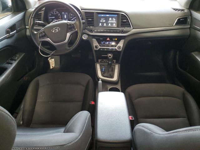 Photo 7 VIN: 5NPD84LF1JH282879 - HYUNDAI ELANTRA SE 