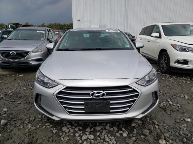 Photo 4 VIN: 5NPD84LF1JH283126 - HYUNDAI ELANTRA SE 