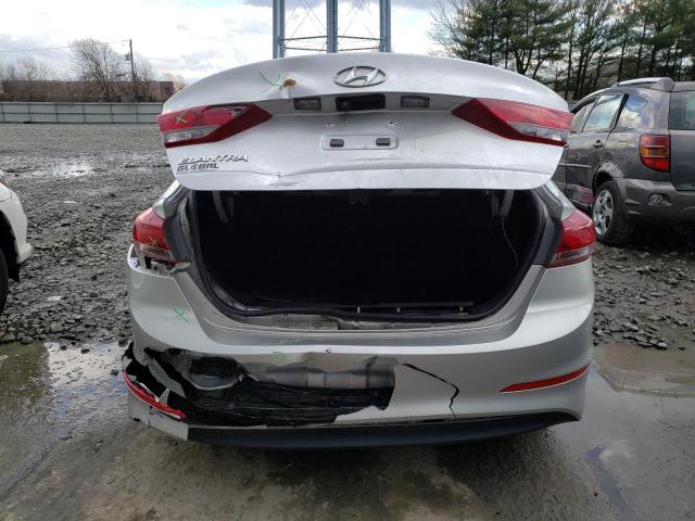 Photo 5 VIN: 5NPD84LF1JH283126 - HYUNDAI ELANTRA SE 