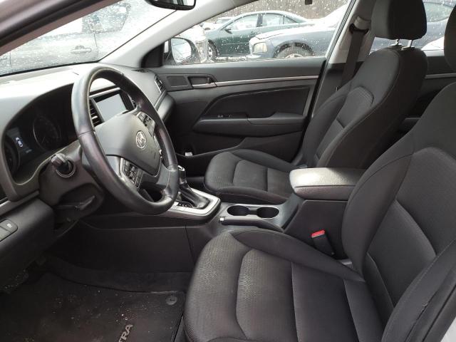 Photo 6 VIN: 5NPD84LF1JH283126 - HYUNDAI ELANTRA SE 