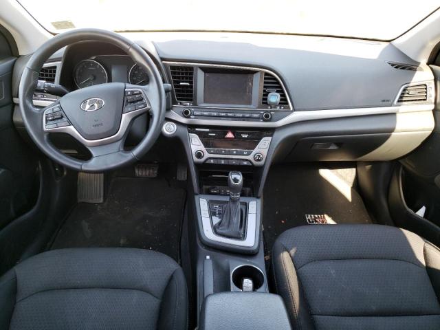 Photo 7 VIN: 5NPD84LF1JH283126 - HYUNDAI ELANTRA SE 