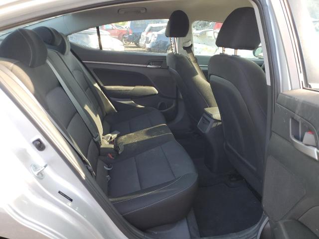 Photo 5 VIN: 5NPD84LF1JH283627 - HYUNDAI ELANTRA SE 