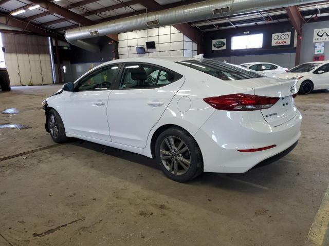 Photo 1 VIN: 5NPD84LF1JH284602 - HYUNDAI ELANTRA SE 