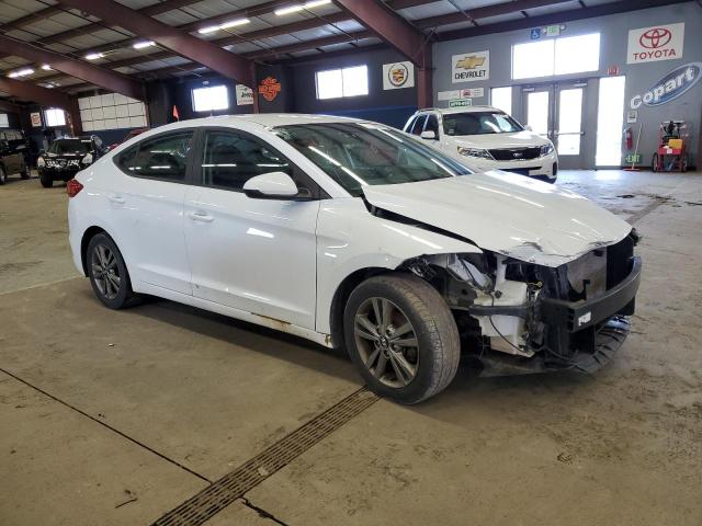 Photo 3 VIN: 5NPD84LF1JH284602 - HYUNDAI ELANTRA SE 