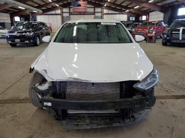 Photo 4 VIN: 5NPD84LF1JH284602 - HYUNDAI ELANTRA SE 