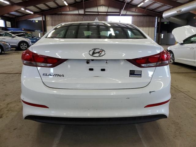 Photo 5 VIN: 5NPD84LF1JH284602 - HYUNDAI ELANTRA SE 