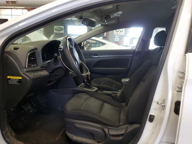 Photo 6 VIN: 5NPD84LF1JH284602 - HYUNDAI ELANTRA SE 