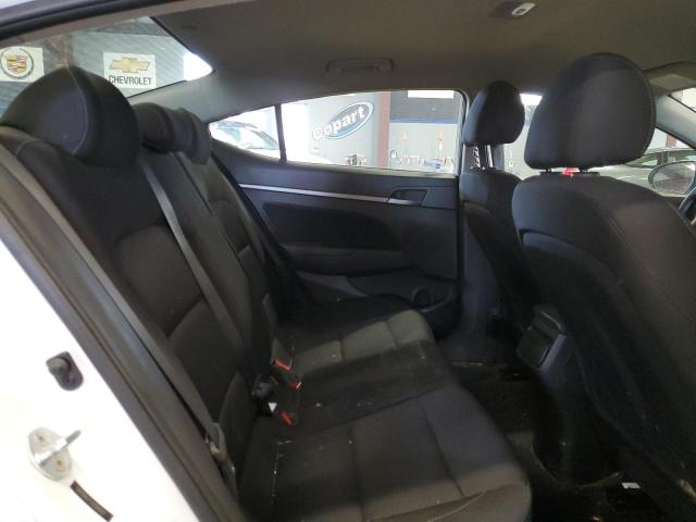 Photo 9 VIN: 5NPD84LF1JH284602 - HYUNDAI ELANTRA SE 