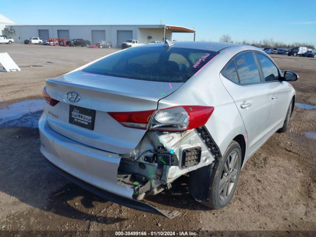 Photo 5 VIN: 5NPD84LF1JH284812 - HYUNDAI ELANTRA 