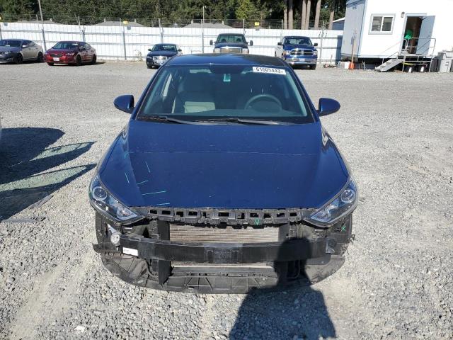 Photo 4 VIN: 5NPD84LF1JH286589 - HYUNDAI ELANTRA SE 