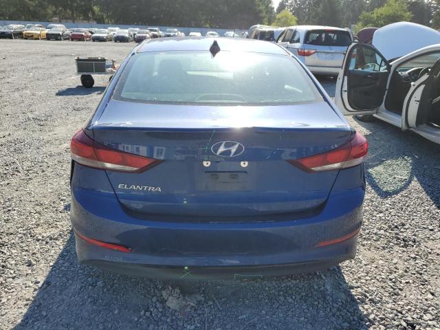 Photo 5 VIN: 5NPD84LF1JH286589 - HYUNDAI ELANTRA SE 