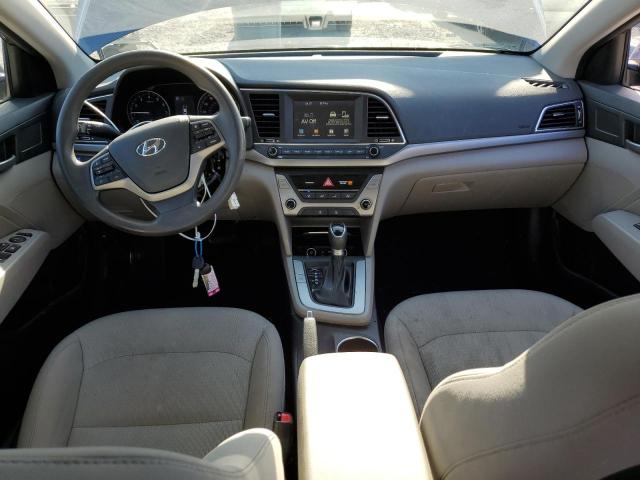 Photo 7 VIN: 5NPD84LF1JH286589 - HYUNDAI ELANTRA SE 