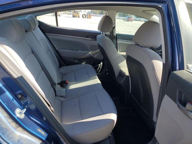 Photo 9 VIN: 5NPD84LF1JH286589 - HYUNDAI ELANTRA SE 