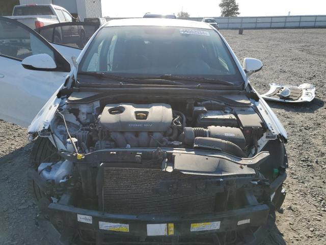 Photo 10 VIN: 5NPD84LF1JH287807 - HYUNDAI ELANTRA SE 