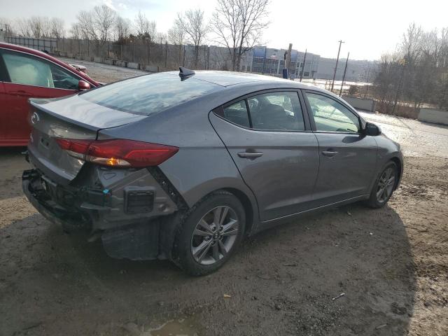 Photo 2 VIN: 5NPD84LF1JH288133 - HYUNDAI ELANTRA SE 