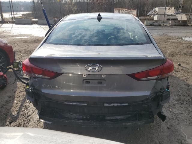 Photo 5 VIN: 5NPD84LF1JH288133 - HYUNDAI ELANTRA SE 