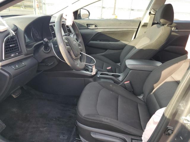 Photo 6 VIN: 5NPD84LF1JH288133 - HYUNDAI ELANTRA SE 