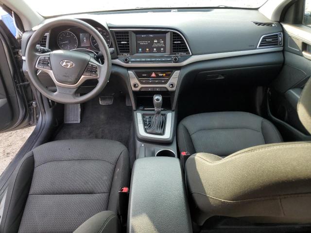 Photo 7 VIN: 5NPD84LF1JH288133 - HYUNDAI ELANTRA SE 