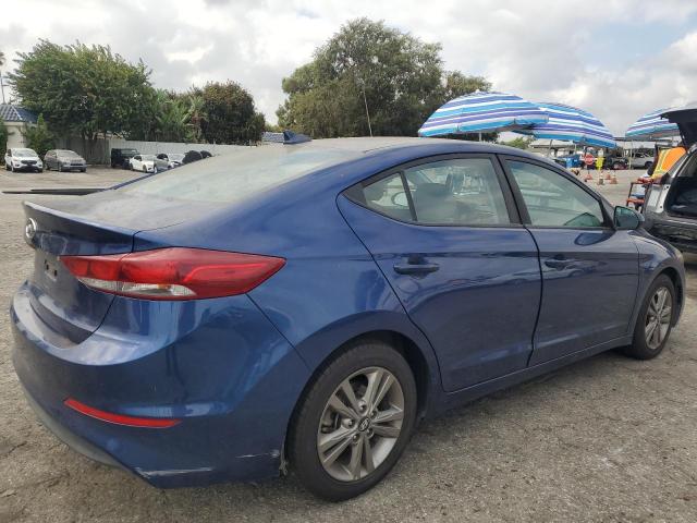 Photo 2 VIN: 5NPD84LF1JH292330 - HYUNDAI ELANTRA SE 