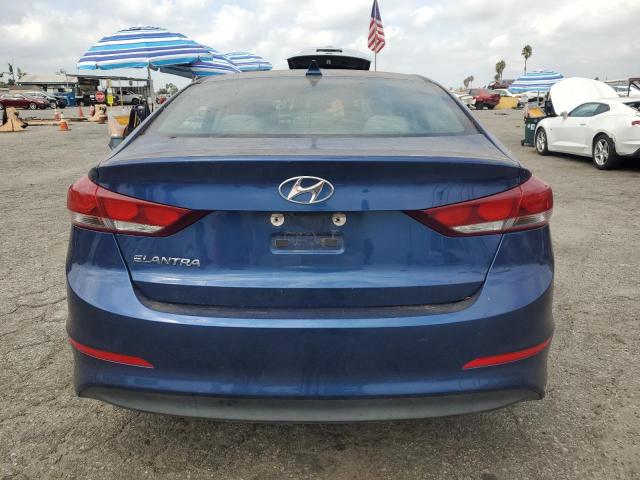 Photo 5 VIN: 5NPD84LF1JH292330 - HYUNDAI ELANTRA SE 