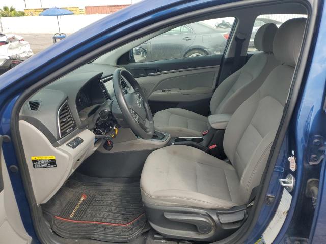 Photo 6 VIN: 5NPD84LF1JH292330 - HYUNDAI ELANTRA SE 