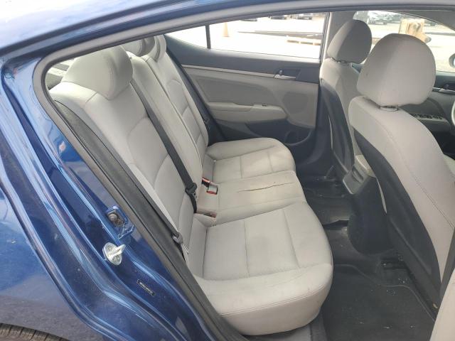 Photo 9 VIN: 5NPD84LF1JH292330 - HYUNDAI ELANTRA SE 