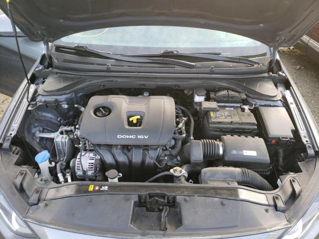 Photo 6 VIN: 5NPD84LF1JH292456 - HYUNDAI ELANTRA SE 