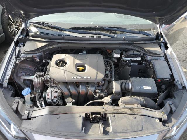 Photo 10 VIN: 5NPD84LF1JH295552 - HYUNDAI ELANTRA 