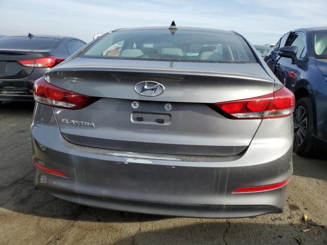 Photo 5 VIN: 5NPD84LF1JH295552 - HYUNDAI ELANTRA 