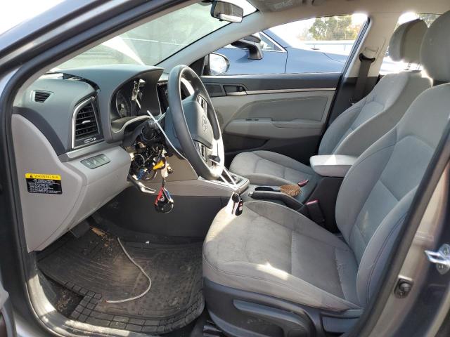 Photo 6 VIN: 5NPD84LF1JH295552 - HYUNDAI ELANTRA 