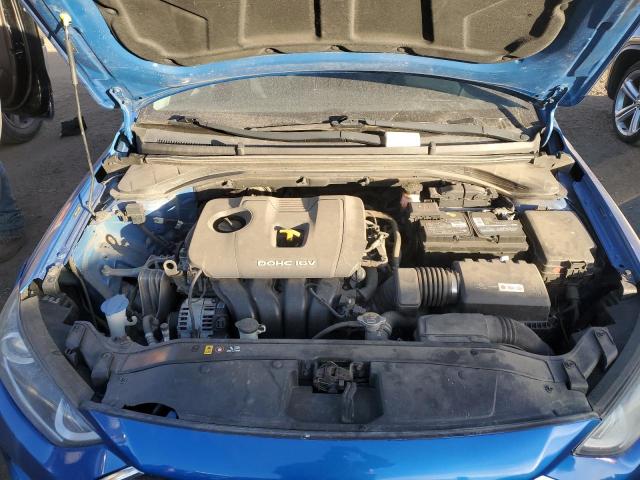 Photo 10 VIN: 5NPD84LF1JH295602 - HYUNDAI ELANTRA SE 