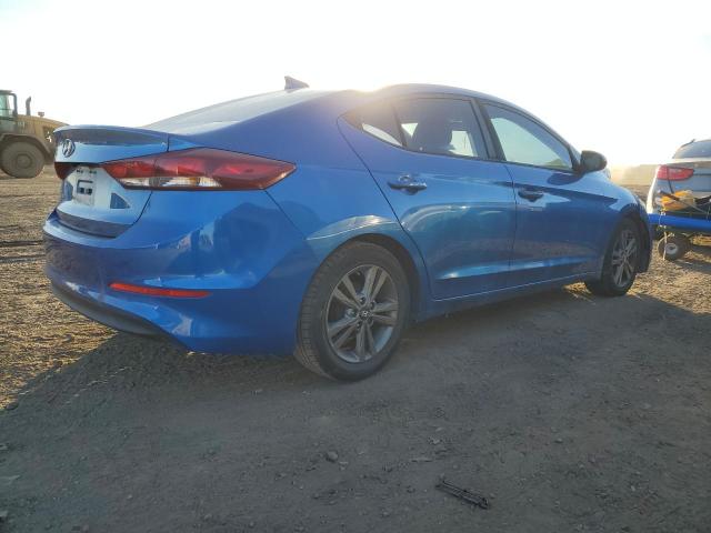 Photo 2 VIN: 5NPD84LF1JH295602 - HYUNDAI ELANTRA SE 