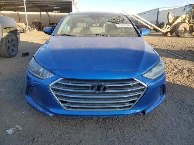 Photo 4 VIN: 5NPD84LF1JH295602 - HYUNDAI ELANTRA SE 