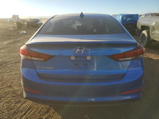 Photo 5 VIN: 5NPD84LF1JH295602 - HYUNDAI ELANTRA SE 