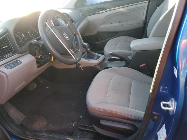 Photo 6 VIN: 5NPD84LF1JH295602 - HYUNDAI ELANTRA SE 