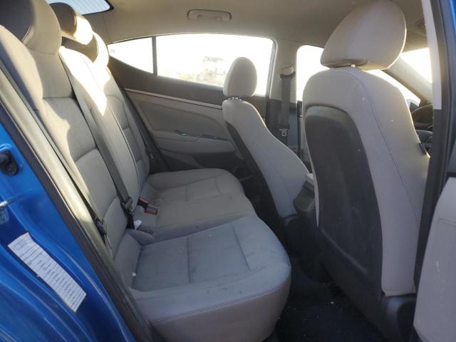 Photo 9 VIN: 5NPD84LF1JH295602 - HYUNDAI ELANTRA SE 