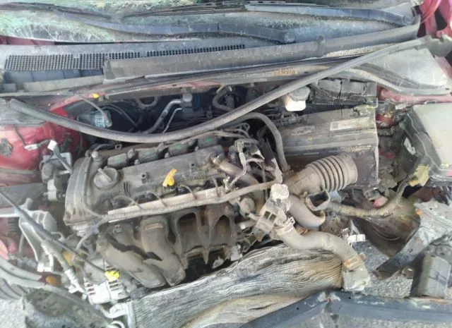 Photo 9 VIN: 5NPD84LF1JH295809 - HYUNDAI ELANTRA 