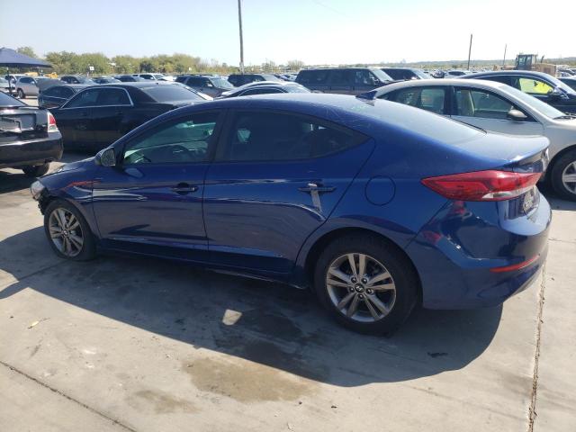 Photo 1 VIN: 5NPD84LF1JH297382 - HYUNDAI ELANTRA SE 