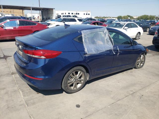 Photo 2 VIN: 5NPD84LF1JH297382 - HYUNDAI ELANTRA SE 