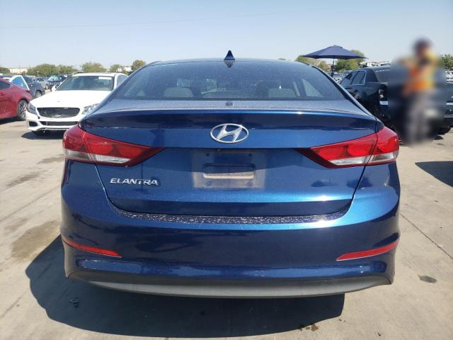 Photo 5 VIN: 5NPD84LF1JH297382 - HYUNDAI ELANTRA SE 