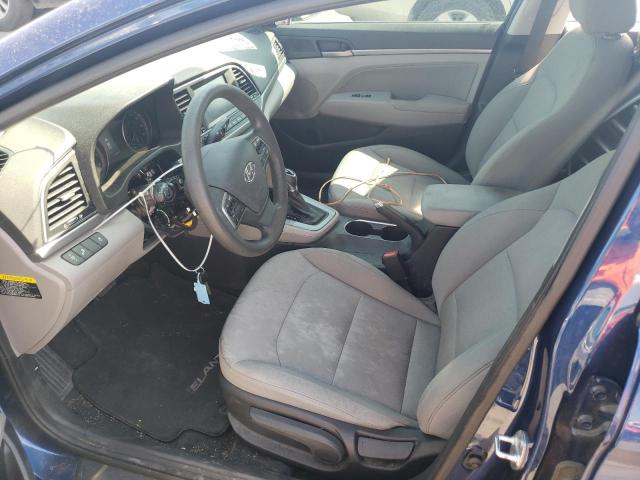 Photo 6 VIN: 5NPD84LF1JH297382 - HYUNDAI ELANTRA SE 